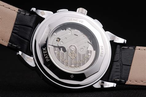 patek philippe 966
